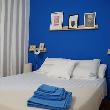 Apartamento Unico En Plaza Del Pilar Zaragoza Ngoại thất bức ảnh
