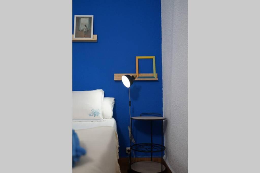 Apartamento Unico En Plaza Del Pilar Zaragoza Ngoại thất bức ảnh