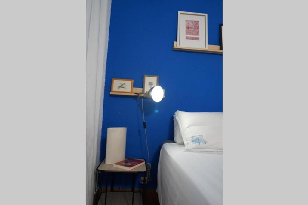 Apartamento Unico En Plaza Del Pilar Zaragoza Ngoại thất bức ảnh