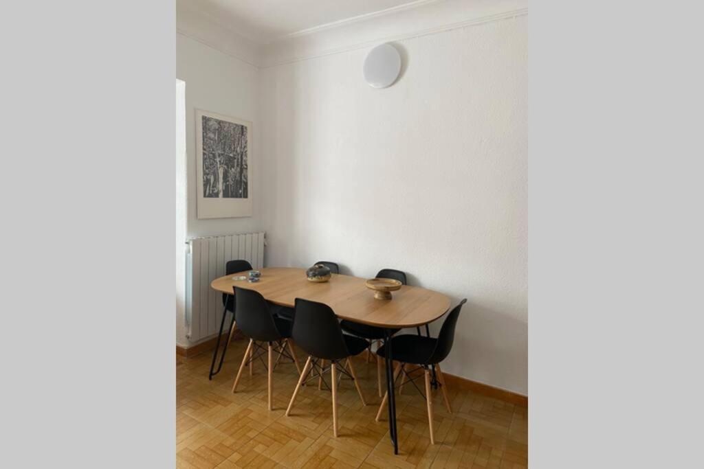 Apartamento Unico En Plaza Del Pilar Zaragoza Ngoại thất bức ảnh