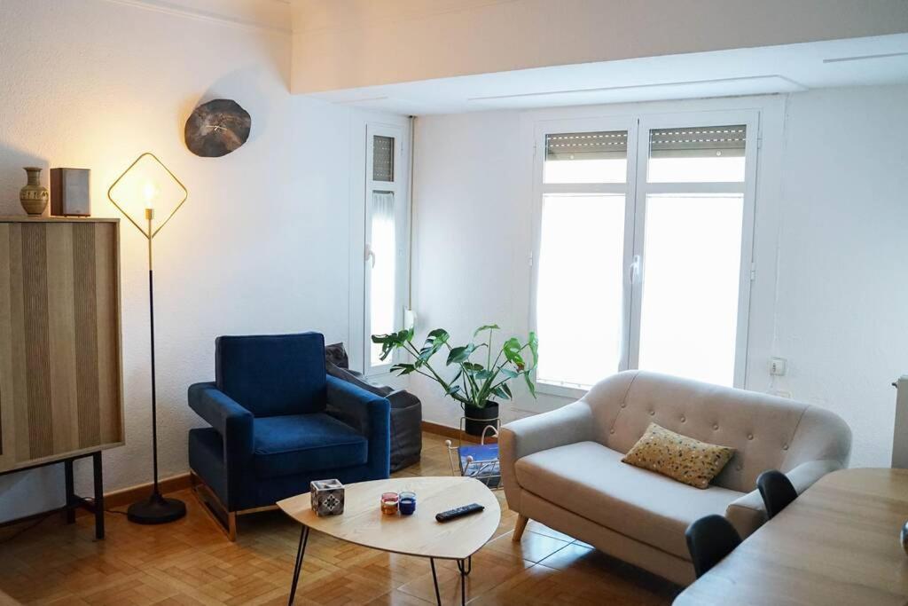 Apartamento Unico En Plaza Del Pilar Zaragoza Ngoại thất bức ảnh
