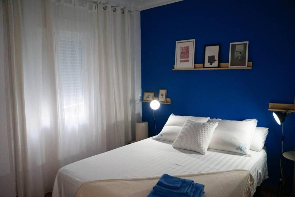 Apartamento Unico En Plaza Del Pilar Zaragoza Ngoại thất bức ảnh