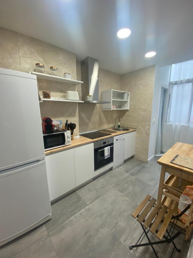 Apartamento Unico En Plaza Del Pilar Zaragoza Ngoại thất bức ảnh