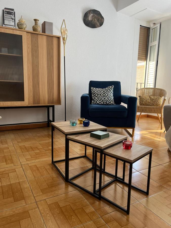 Apartamento Unico En Plaza Del Pilar Zaragoza Ngoại thất bức ảnh