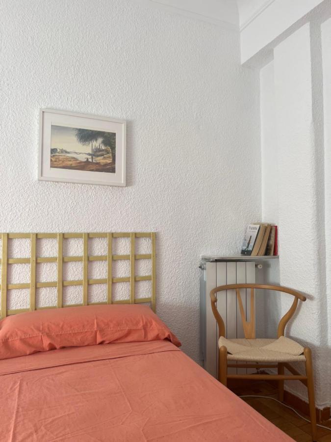 Apartamento Unico En Plaza Del Pilar Zaragoza Ngoại thất bức ảnh