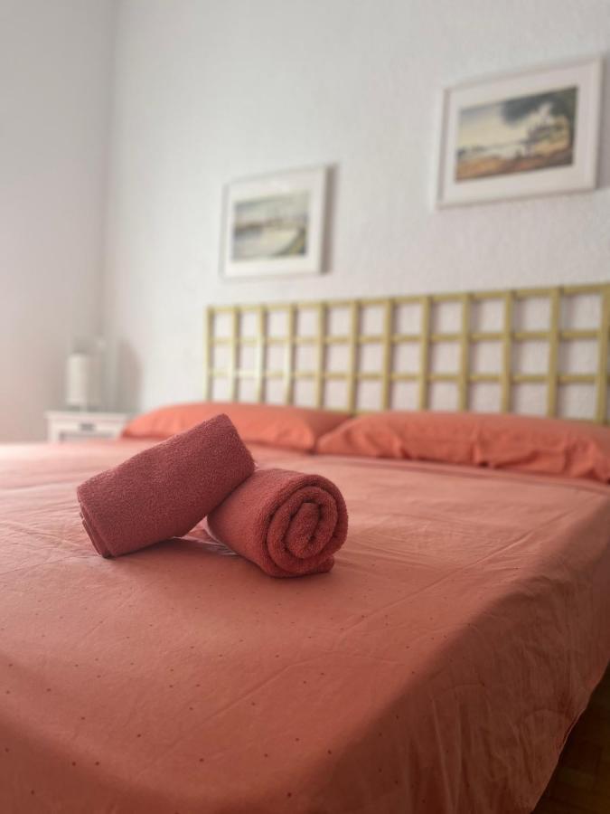Apartamento Unico En Plaza Del Pilar Zaragoza Ngoại thất bức ảnh