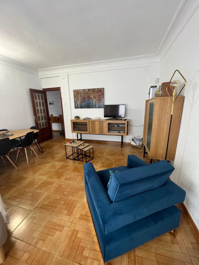 Apartamento Unico En Plaza Del Pilar Zaragoza Ngoại thất bức ảnh