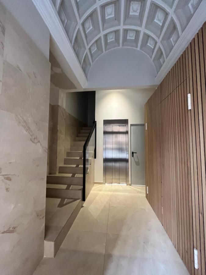 Apartamento Unico En Plaza Del Pilar Zaragoza Ngoại thất bức ảnh